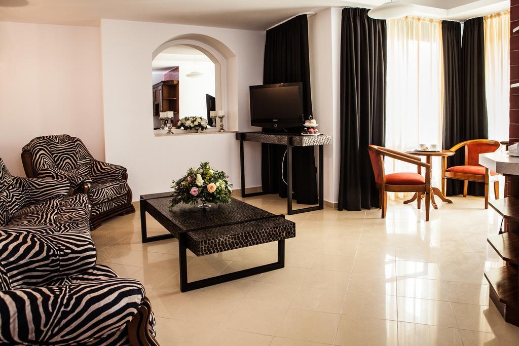 El Locanda Boutique Hotel Constanţa Zimmer foto