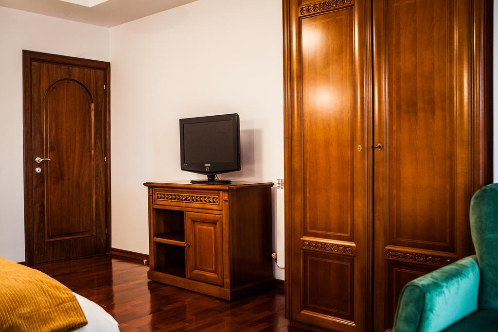 El Locanda Boutique Hotel Constanţa Zimmer foto