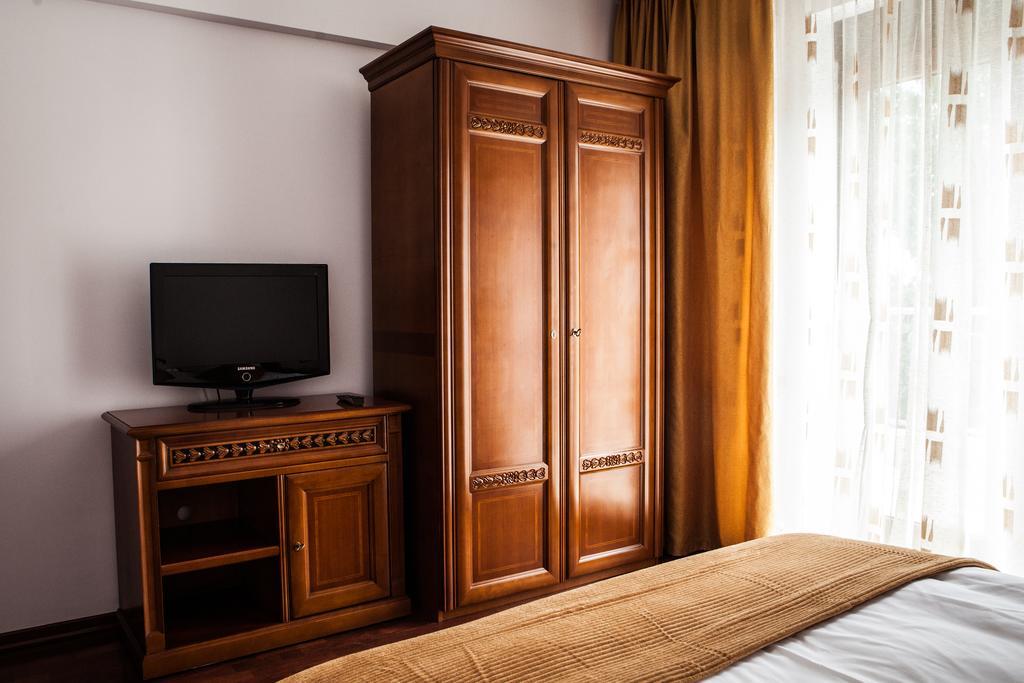 El Locanda Boutique Hotel Constanţa Zimmer foto