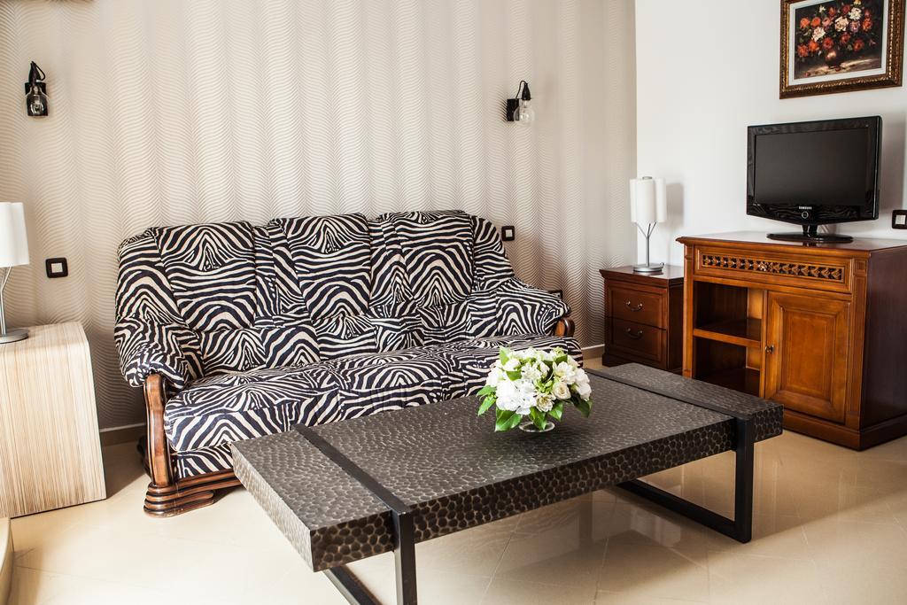 El Locanda Boutique Hotel Constanţa Zimmer foto